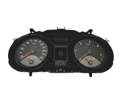 Тахометр Renault Megane 2 8200399693 D 51539