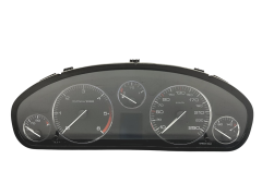Тахометр Peugeot 407 9658138280 43661
