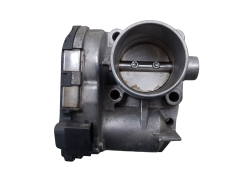Повітряна заслінка Fiat Lancia Alfa Romeo 0280750137 1.4 16V 2707