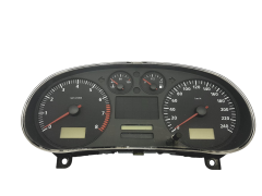 Лічильник Seat Leon W01M0920801A 110080074014 54956