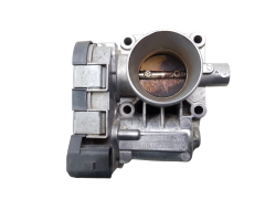 Повітряна заслінка Fiat Ford 5519278 40SMF10 Magneti 2696