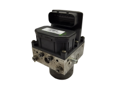 Насос гідравлічної системи Alfa Romeo 147 51739028 0265222040 Bosch 5777