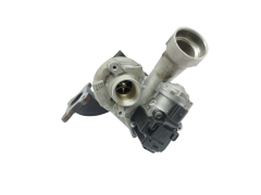 Турбонагнітач VW Audi Seat Skoda 1,4 TSI TFSI 04E145704R