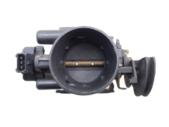 Повітряна заслінка Rover MHB102121