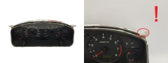 Тахометр Nissan Primera 248109F903 2943