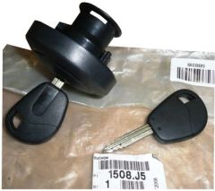 Кришка паливного бака Оригінал Berlingo Partner II 1508J5