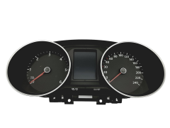 Тахометр VW Polo 6R 6C0920731A A2C90265100 VDO 37694