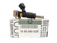 Впорскування палива Dacia Renault 1.6 16V 166008992R H8201488661 Новий оригінал