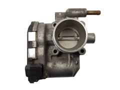 Повітряна заслінка Opel 24420536 0280750133 Bosch 1769