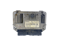 Водій 89661-0D270 0261208841 Toyota Bosch 62328