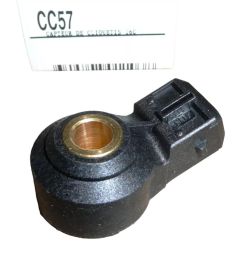 Датчик стуку CC57 1607578480 Citroen Peugeot Renault Seim