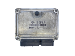Водій 038906012HP 0281011320 Seat VW Bosch 64033