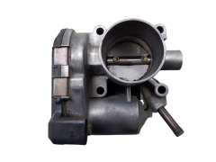 Повітряна заслінка VWAG 1.4 030133062A 0280750049 Bosch 2014