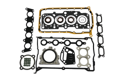 Прокладки головки блоку циліндрів Робіть VW Audi 058103383K K11772901 Vika