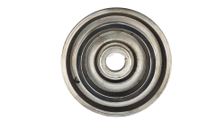 Шків вала 9684720980 2.0 D TDCI HDI Volvo Ford PSA