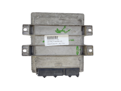 Контролер двигуна NNN000160 Rover 56974
