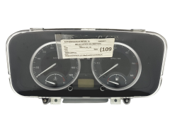 Тахометр Tata Indica 288954209915N 50004