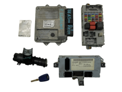 Початковий набір Fiat Punto 55195817 51744897 46520600 1,3 Multijet