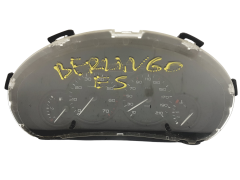 Лічильник Partner 1 Berlingo 1 9662745180 PSA 43534