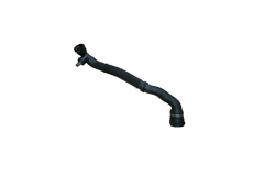 Труба системи охолодження 3C0122051BQ 11221341801 Volkswagen Vika