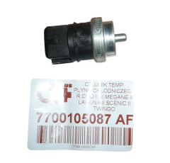Датчик температури Нові Renault Clio Kangoo II Scenic 7700105087