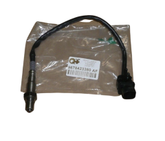 Лямбда-датчик Jumper Boxer Ducato 9678423380 QPlus