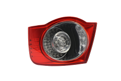 Лампа Задня частина Права Робіть VW Jetta 1K5945096M 89450202002 DPA