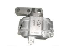 Подушка двигуна 1K0199262M 11990384101 VW Audi Seat Skoda Vika