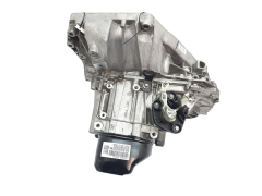 Коробка передач Новий оригінал JH3304 7701723434 1.6 Dacia Nissan Tiida
