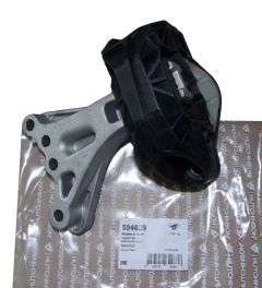 Подушка двигуна Робіть Citroen Peugeot 594639 9676771080 Hutchinson