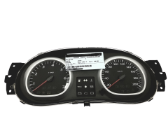 Тахометр Dacia Duster Logan 21677499-2 Takosan 30644