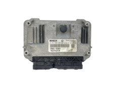 Водій 89661-0DB60 0261S04205 Toyota Bosch 62960