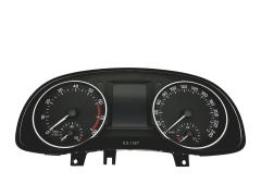 Тахометр Skoda Fabia 6V0920740 VDO