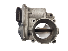 Повітряна заслінка Mitsubishi 1450A033