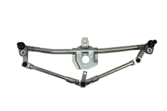 Механізм склоочисника 1J1955603B 89550166301 Volkswagen Vika