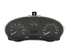 Тахометр Partner Berlingo 9801642280 PSA 57987