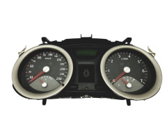 Тахометр Renault Megane 2 8200364007 51541