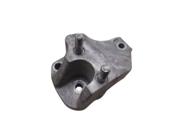 Кронштейн двигуна 8V51-7M125-AB 8V517M125AB Ford Fiesta 1.6 TDCi