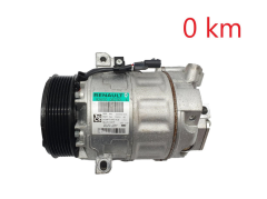 Компресор кондиціонера 1.6-2.3 DCI Renault Trafic Master 926000373R 926008411R
