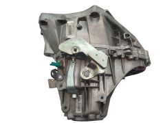 Коробка передач Новий оригінал TL4110 TL4008 Nissan Renault Clio 3 2.0 16v