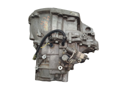 Коробка передач 1.9dCi Renault Scenic 2 ND0002 7701717852