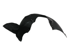 Колісна арка Інтерфейс 5J0809958A 88091691702 Skoda Fabia 2 DPA