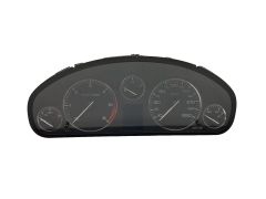 Тахометр Peugeot 407 9658138280 1278