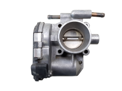 Повітряна заслінка Opel 24420536 0280750133 Bosch 2868