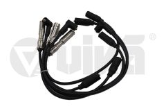 Кабелі запалювання 037905483C 99051463701 Volkswagen Vika