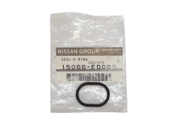 Прокладка Renault Nissan 15066ED000 Оригінал