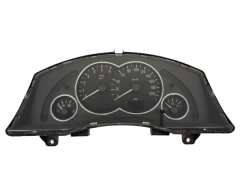 Тахометр Opel Meriva 13173381XT 110080162026 21134
