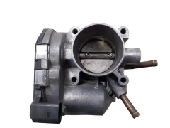 Повітряна заслінка VWAG 030133062C 0280750095 Bosch 2456