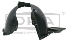 Колісна арка Інтерфейс Ліворуч 2K5805911B 88051772502 VW Caddy DPA