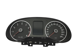 Тахометр Volkswagen Polo 6R0920860D A2C53376626 51966